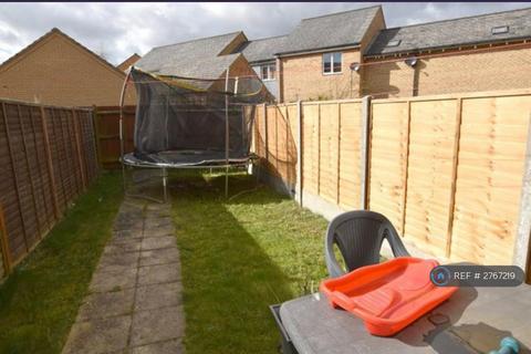 undefined, Harn Road, Hampton Centre, Peterborough, PE7