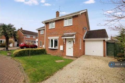 undefined, Mildmay Close, Grange Park, Swindon, SN5