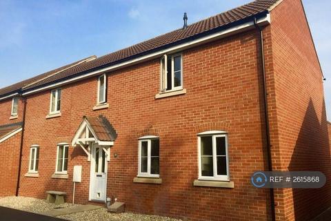 undefined, Kent Avenue, West Wick, Weston-Super-Mare, BS24