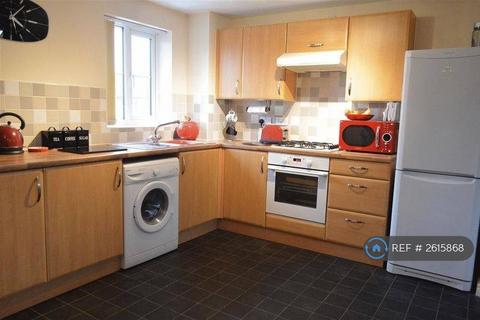 undefined, Kent Avenue, West Wick, Weston-Super-Mare, BS24