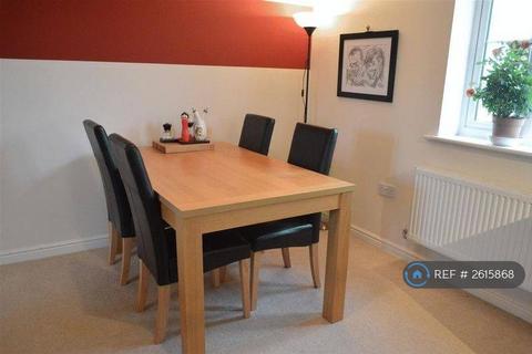 undefined, Kent Avenue, West Wick, Weston-Super-Mare, BS24