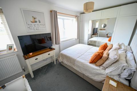 3 bedroom semi-detached house for sale, Barnes Crescent, Wimborne, BH21