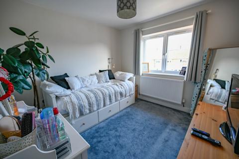 3 bedroom semi-detached house for sale, Barnes Crescent, Wimborne, BH21