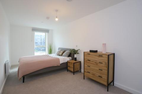 1 bedroom apartment to rent, Salford Quays Salford M50