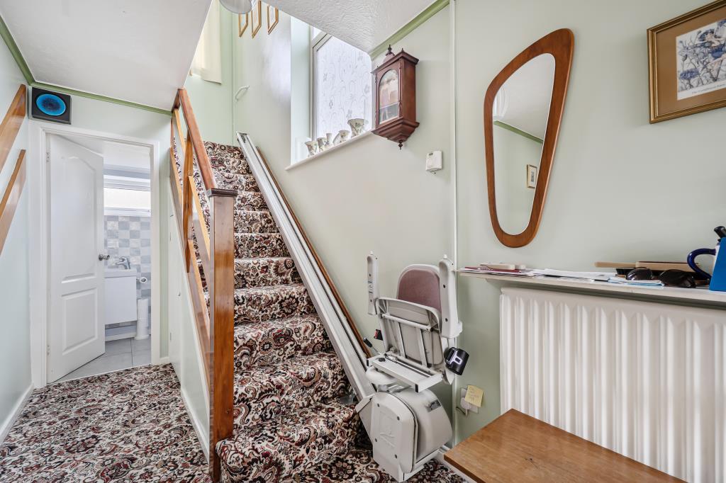 Stairway