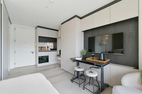 Studio to rent, Greenhill Way, Harrow HA1