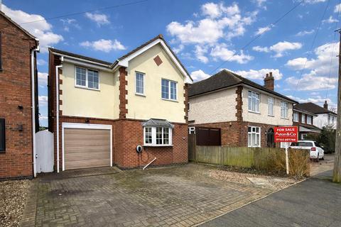undefined, Highway Road, Thurmaston, Leicester
