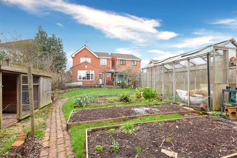 4 bedroom detached house for sale, Highway Road, Thurmaston, Leicester