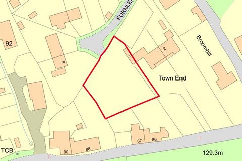 Land for sale, Land at 1 Townsend Cooks Hill, Clutton, Bristol, Avon, BS39 5RD