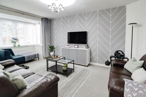 4 bedroom detached house for sale, Gordon Geddes Way, Crewe