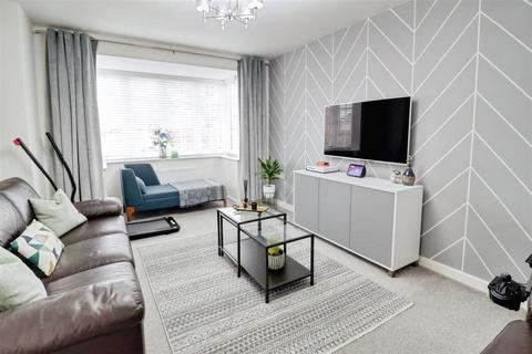 4 bedroom detached house for sale, Gordon Geddes Way, Crewe