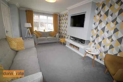 3 bedroom detached house for sale, Royal Way, Stoke-On-Trent ST2