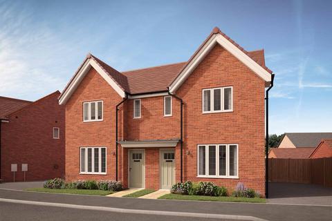 undefined, Plot 229, The Kilburn at Harlestone Park, Off New Sandy Lane NN5