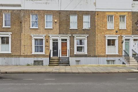 undefined, London E14