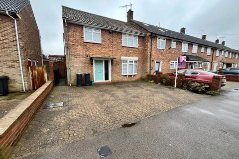 2 bedroom end of terrace house for sale, Hemel Hempstead HP2
