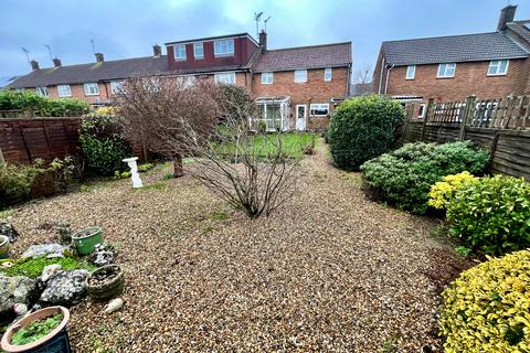 2 bedroom end of terrace house for sale, Hemel Hempstead HP2
