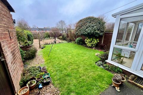 2 bedroom end of terrace house for sale, Hemel Hempstead HP2