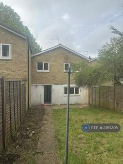 undefined, Hawthornes, Hatfield, AL10