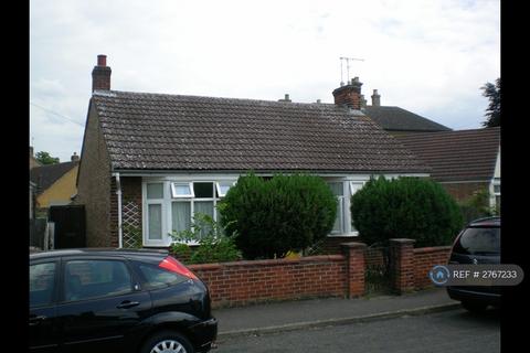 undefined, Westbrook Park Road, Peterborough, PE2