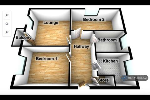 undefined, Samuel Street, Preston, PR1