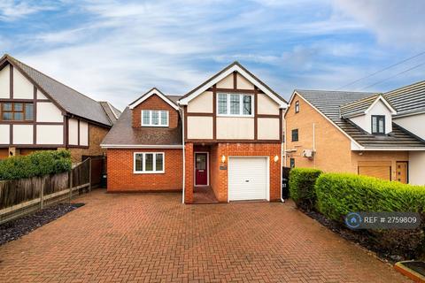 undefined, Noak Hill Road, Billericay, CM12