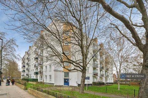 undefined, Spenlow House, London, SE16