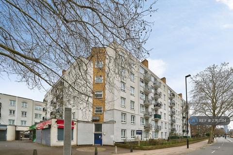 undefined, Spenlow House, London, SE16