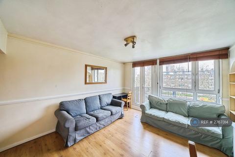 undefined, Spenlow House, London, SE16