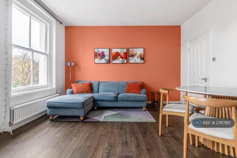 undefined, Tollington Road, London, N7