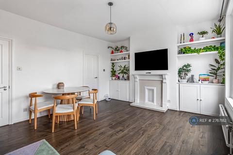 undefined, Tollington Road, London, N7