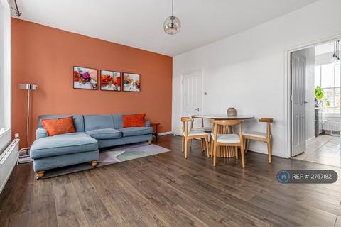 undefined, Tollington Road, London, N7