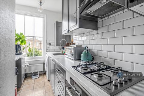 undefined, Tollington Road, London, N7