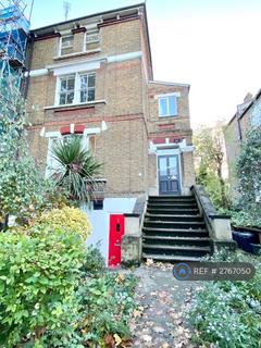 undefined, Hillmarton Road, London, N7