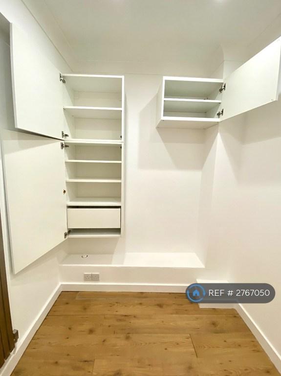 Storage In Study/Office