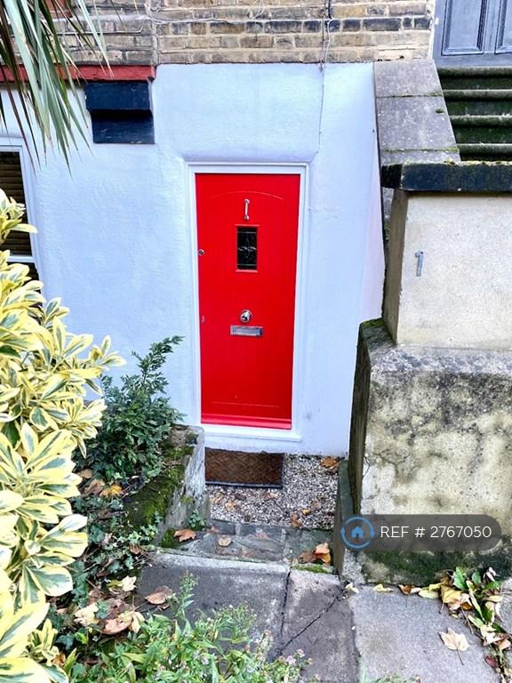 Own Front Door
