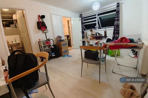 1 bedroom flat to rent, Rutland Court, Luton, LU2