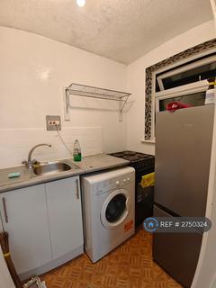 1 bedroom flat to rent, Rutland Court, Luton, LU2