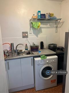 1 bedroom flat to rent, Rutland Court, Luton, LU2