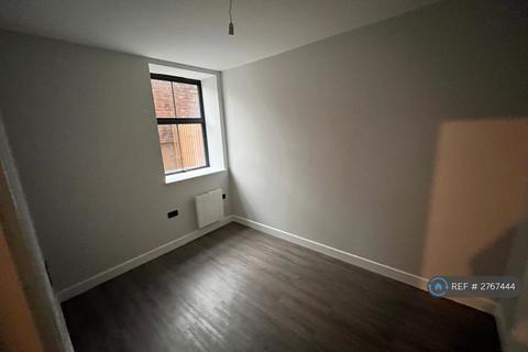 1 bedroom flat to rent, Dickens Factory, Northampton, NN1