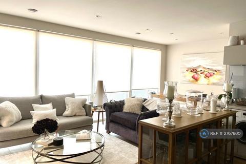 2 bedroom flat to rent - Cherwell Mews, London, SW11