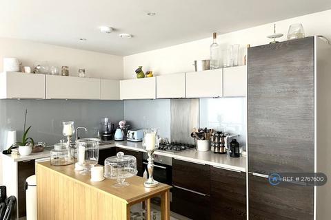 undefined, Cherwell Mews, London, SW11