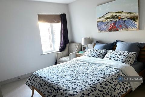 undefined, Cherwell Mews, London, SW11