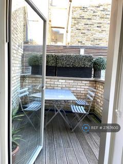 undefined, Cherwell Mews, London, SW11