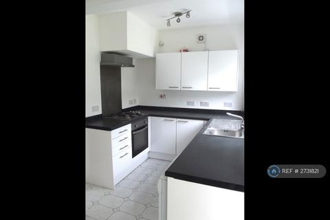 undefined, Withnell Close, Liverpool, L13
