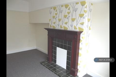 undefined, Withnell Close, Liverpool, L13