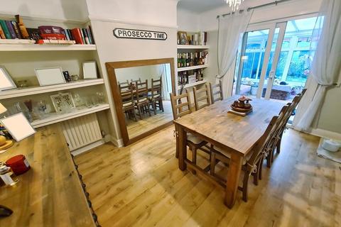 3 bedroom semi-detached house for sale, Millbrook Road West, Southampton, SO15