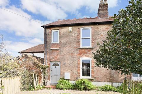 2 bedroom terraced house for sale, Orchard Street, Chichester