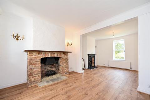 2 bedroom terraced house for sale, Orchard Street, Chichester