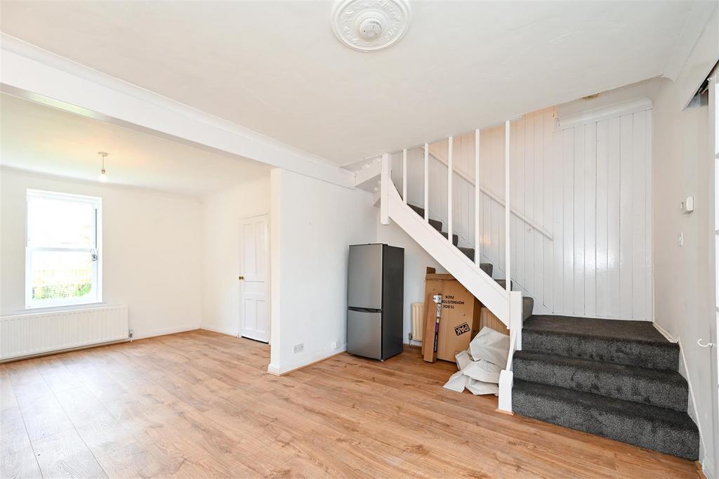 Sitting/Dining Room