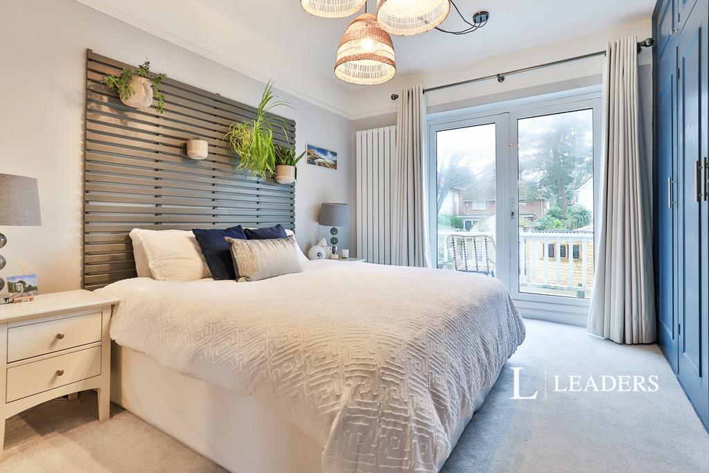 Bedroom Alt